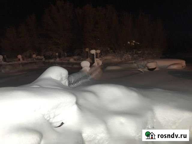 Гараж >30 м² на продажу в Кировске Мурманской области Кировск - изображение 1