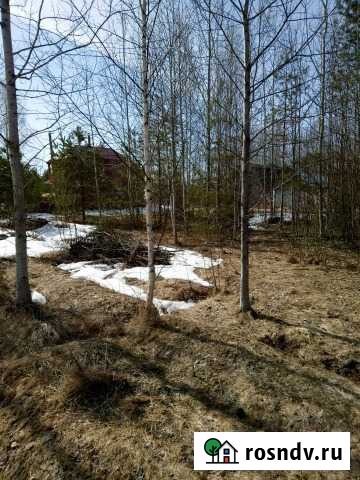 Участок СНТ, ДНП 10 сот. на продажу в Кирове Киров - изображение 1