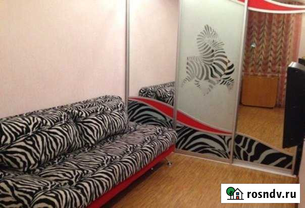 2-комнатная квартира, 50 м², 2/5 эт. в аренду посуточно в Ухте Ухта - изображение 1