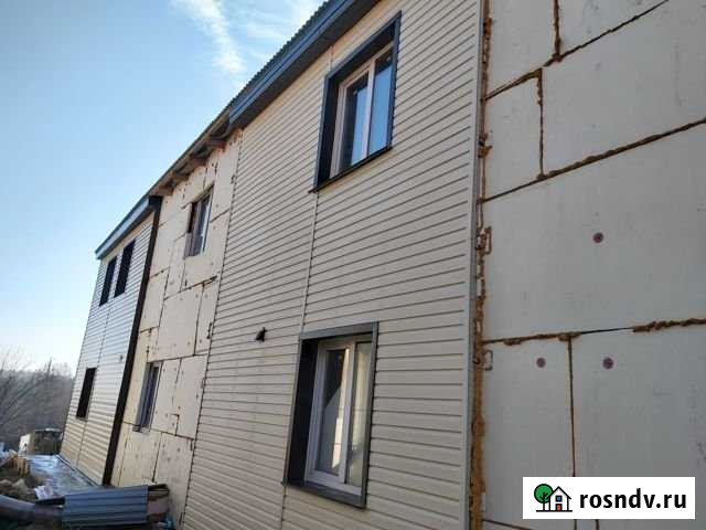 2-комнатная квартира, 53 м², 2/2 эт. на продажу в Маркове Маркова - изображение 1