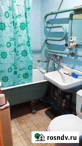 2-комнатная квартира, 44 м², 4/5 эт. в аренду посуточно в Курске Курск - изображение 1