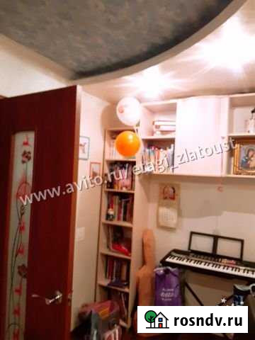 2-комнатная квартира, 42.8 м², 5/5 эт. на продажу в Златоусте Златоуст - изображение 1