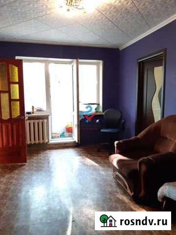 2-комнатная квартира, 44 м², 2/5 эт. на продажу в Орехово-Зуево Орехово-Зуево - изображение 1