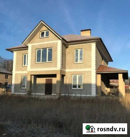 Дом 300 м² на участке 12 сот. на продажу в Истре Истра - изображение 1