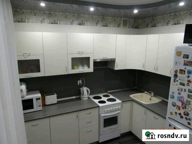 2-комнатная квартира, 51 м², 2/3 эт. на продажу в Шудаяге Шудаяг - изображение 1