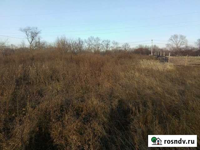 Участок ИЖС 8 сот. на продажу в Комсомольске-на-Амуре Комсомольск-на-Амуре - изображение 1
