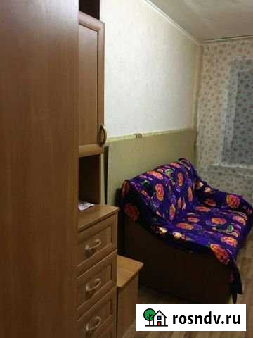 Комната 12 м² в 4-ком. кв., 5/5 эт. в аренду на длительный срок в Йошкар-Оле Йошкар-Ола - изображение 1