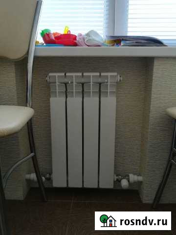 1-комнатная квартира, 30 м², 2/2 эт. на продажу в Арзамасе Арзамас - изображение 1