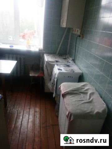 Комната 14.3 м² в 4-ком. кв., 2/3 эт. на продажу в Комсомольске-на-Амуре Комсомольск-на-Амуре - изображение 1