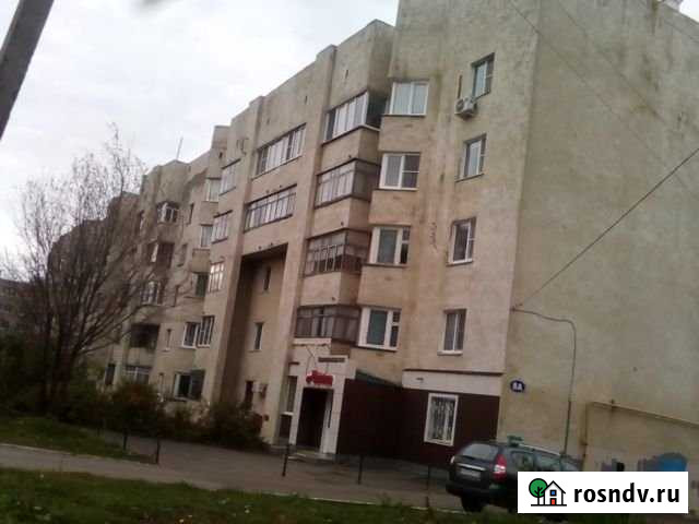 3-комнатная квартира, 60 м², 2/5 эт. на продажу в Саранске Саранск - изображение 1