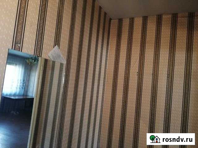 2-комнатная квартира, 44 м², 4/5 эт. в аренду на длительный срок в Ленинске-Кузнецком Ленинск-Кузнецкий - изображение 1