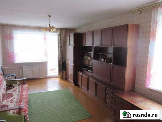 1-комнатная квартира, 33.5 м², 5/5 эт. на продажу в Каменске-Уральском Каменск-Уральский - изображение 1