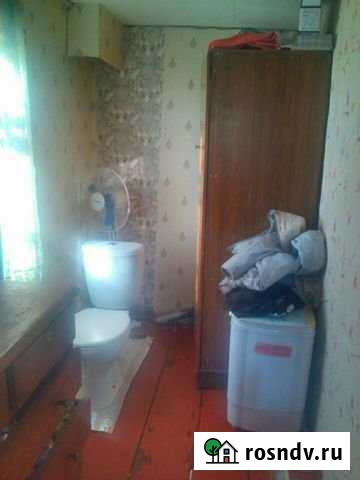 Дом 30 м² на участке 5 сот. на продажу в Канске Канск - изображение 1