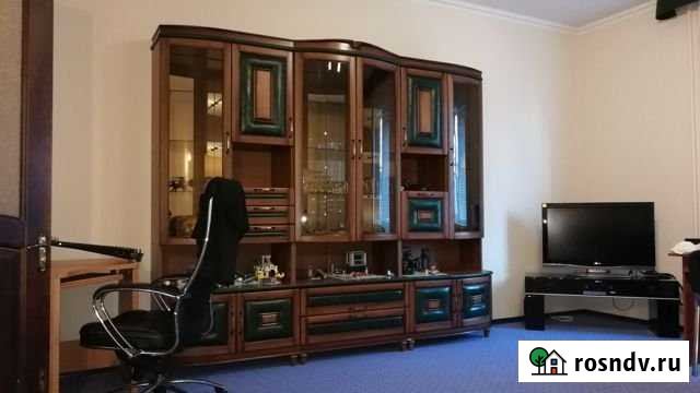 3-комнатная квартира, 120 м², 2/6 эт. в аренду на длительный срок в Краснодаре Краснодар - изображение 1