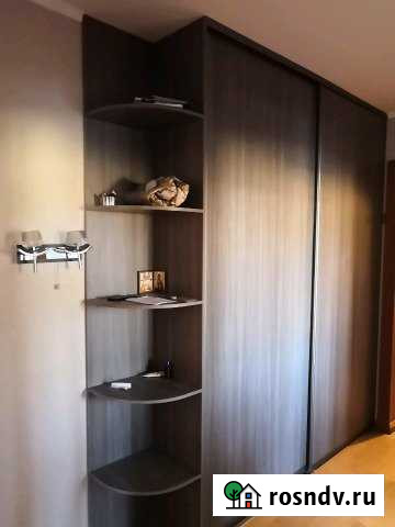 3-комнатная квартира, 75 м², 1/16 эт. в аренду на длительный срок в Нижневартовске Нижневартовск - изображение 1