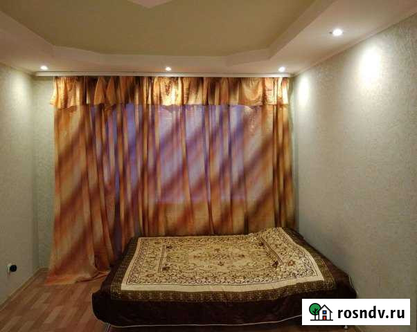 2-комнатная квартира, 51 м², 5/5 эт. в аренду посуточно в Магнитогорске Магнитогорск - изображение 1