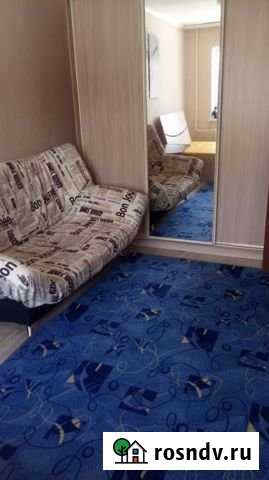 1-комнатная квартира, 30 м², 2/4 эт. в аренду на длительный срок в Елизово Елизово - изображение 1