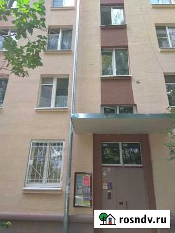 2-комнатная квартира, 42 м², 3/5 эт. на продажу в Удельной Удельная - изображение 1