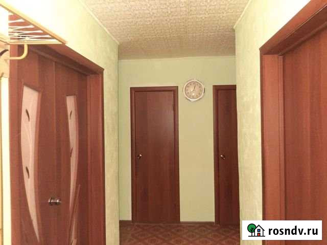 3-комнатная квартира, 62 м², 4/5 эт. на продажу в Стерлитамаке Стерлитамак - изображение 1