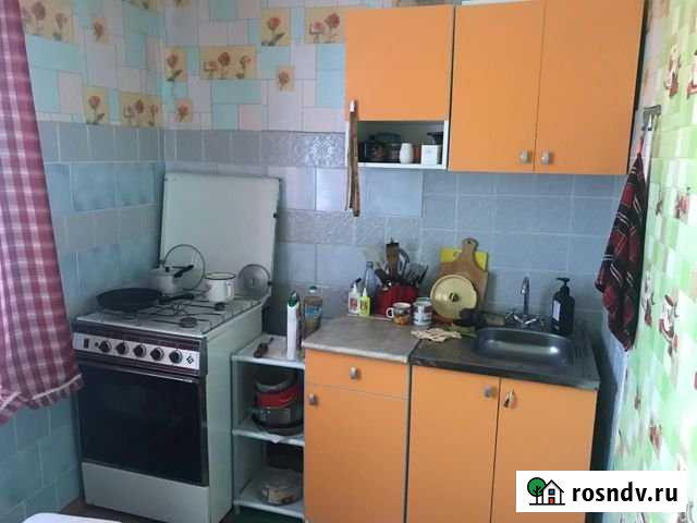 1-комнатная квартира, 30 м², 5/5 эт. на продажу в Малоярославце Малоярославец - изображение 1