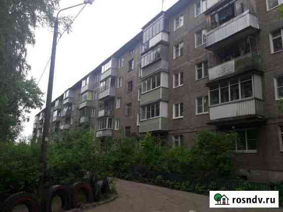 2-комнатная квартира, 44.2 м², 1/5 эт. на продажу в Орехово-Зуево Орехово-Зуево