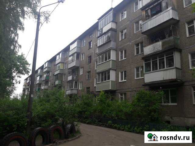 2-комнатная квартира, 44.2 м², 1/5 эт. на продажу в Орехово-Зуево Орехово-Зуево - изображение 1