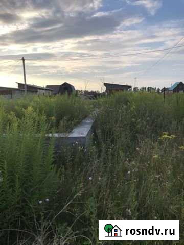 Участок ИЖС 12 сот. на продажу в Шипуново Шипуново - изображение 1