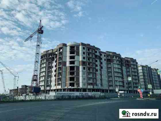 2-комнатная квартира, 78.4 м², 4/9 эт. на продажу в Пскове Псков
