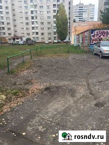 Машиноместо 10 м² в аренду в Нижнем Новгороде Нижний Новгород - изображение 1