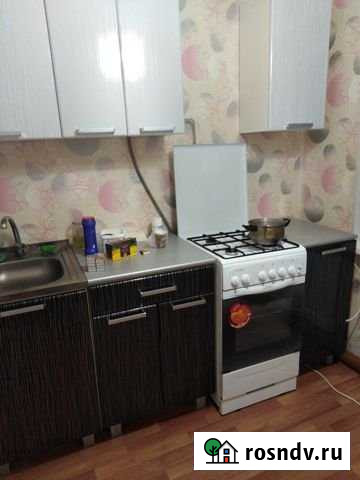 2-комнатная квартира, 41 м², 2/2 эт. в аренду на длительный срок в Семилетке Семилетка - изображение 1