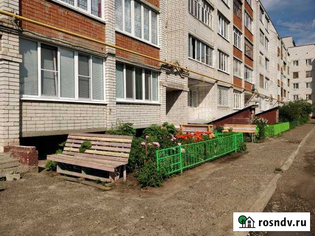 4-комнатная квартира, 144.8 м², 4/5 эт. на продажу в Волжске Волжск - изображение 1