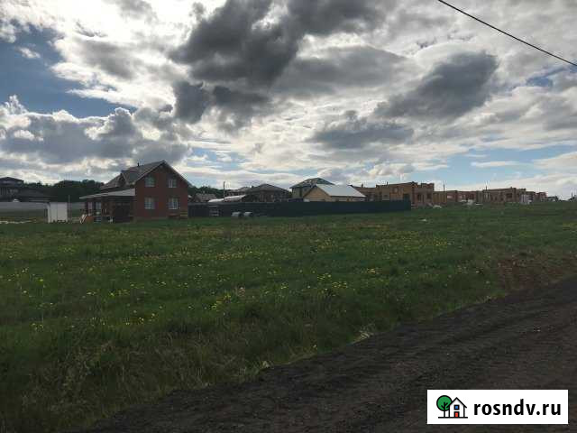 Участок ИЖС 9 сот. на продажу в Раменском Раменское - изображение 1