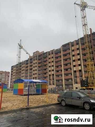 3-комнатная квартира, 80.6 м², 5/10 эт. на продажу в Йошкар-Оле Йошкар-Ола - изображение 1