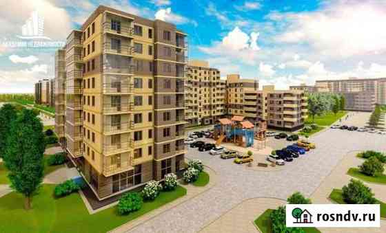 Квартира-студия, 27.4 м², 5/9 эт. на продажу в Пскове Псков