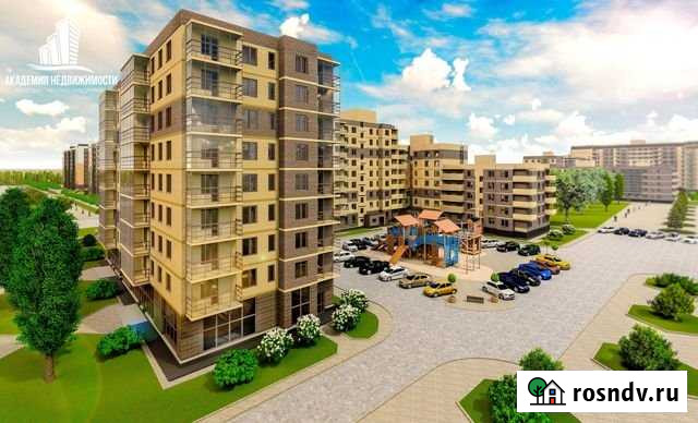 Квартира-студия, 27.4 м², 5/9 эт. на продажу в Пскове Псков - изображение 1