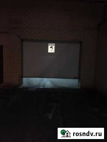 Машиноместо 13 м² в аренду в Тюмени Тюмень - изображение 1