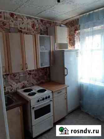 1-комнатная квартира, 31 м², 3/5 эт. в аренду на длительный срок в Братске Братск
