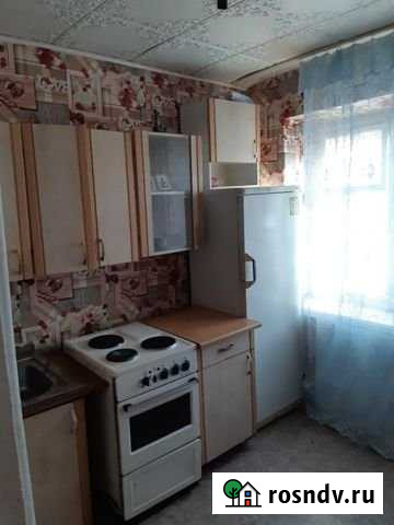 1-комнатная квартира, 31 м², 3/5 эт. в аренду на длительный срок в Братске Братск - изображение 1