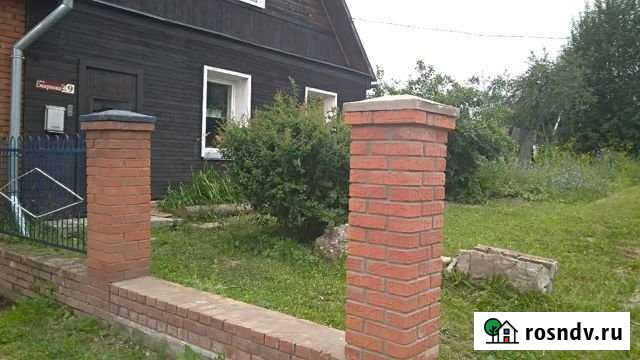 Дом 120 м² на участке 8 сот. на продажу в Воткинске Воткинск - изображение 1