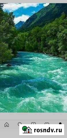 Участок ИЖС 70 сот. на продажу в Сторожевой Сторожевая - изображение 1