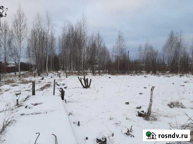 Участок ИЖС 6 сот. на продажу в Новочебоксарске Новочебоксарск - изображение 1