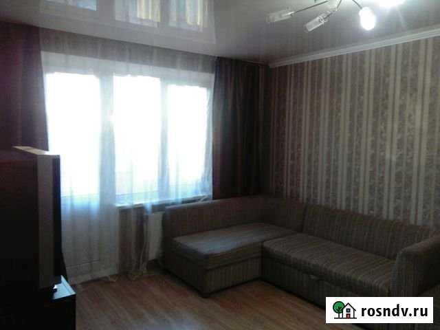 1-комнатная квартира, 35 м², 1/5 эт. на продажу в Лениной Ленина - изображение 1