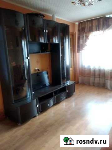 3-комнатная квартира, 70 м², 4/5 эт. в аренду на длительный срок в Калуге Калуга - изображение 1