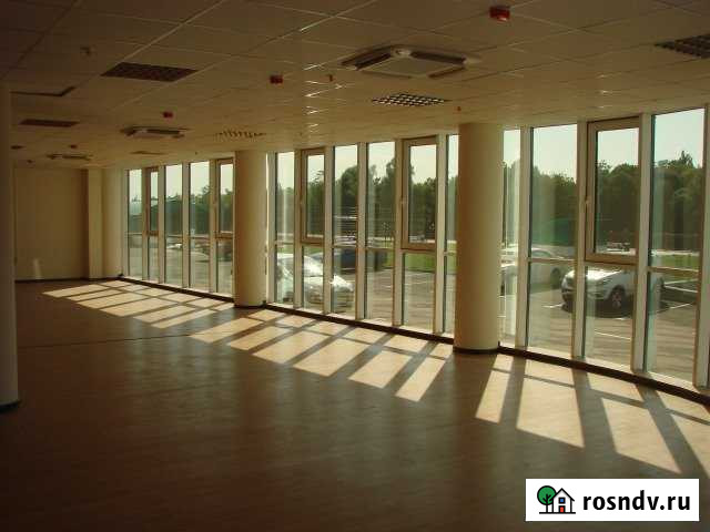 Офисное помещение, 244.6 кв.м. Краснодар - изображение 1