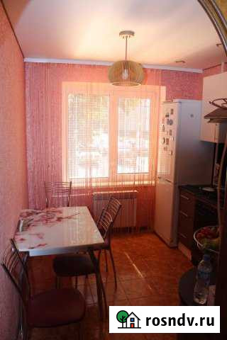 3-комнатная квартира, 56.9 м², 1/9 эт. на продажу в Алексеевке Белгородской области Алексеевка - изображение 1