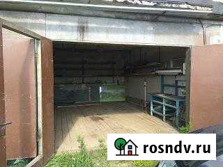 Гараж 30 м² на продажу в Нефтеюганске Нефтеюганск - изображение 1