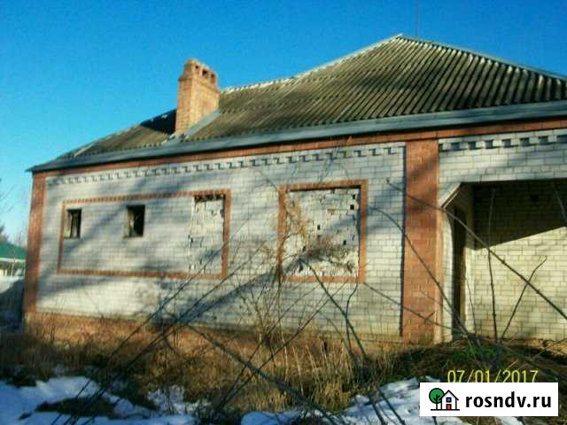 Дом 144 м² на участке 10 сот. на продажу в Гулькевичах Гулькевичи - изображение 1