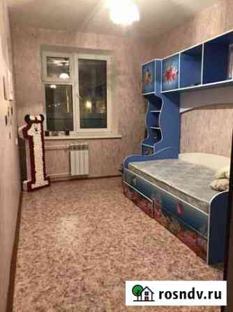 2-комнатная квартира, 48.1 м², 2/3 эт. на продажу в Братске Братск
