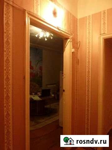 Комната 18.5 м² в 3-ком. кв., 1/3 эт. на продажу в Магнитогорске Магнитогорск - изображение 1