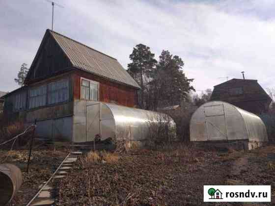 Дача 45 м² на участке 5.5 сот. на продажу в Маркове Маркова
